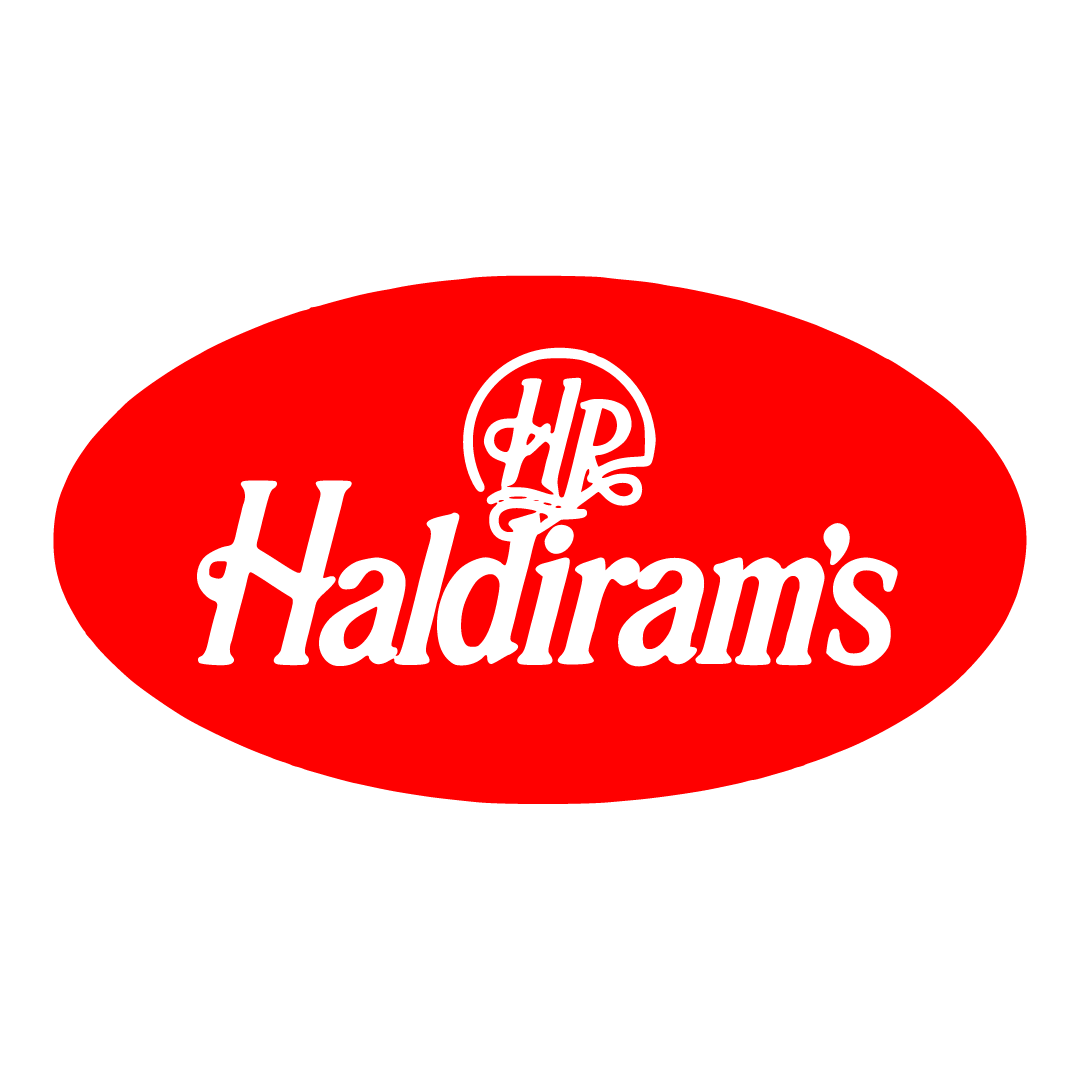 haldiram logo